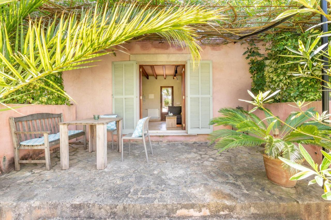 Villa Redonda 2 Costitx  Exterior foto