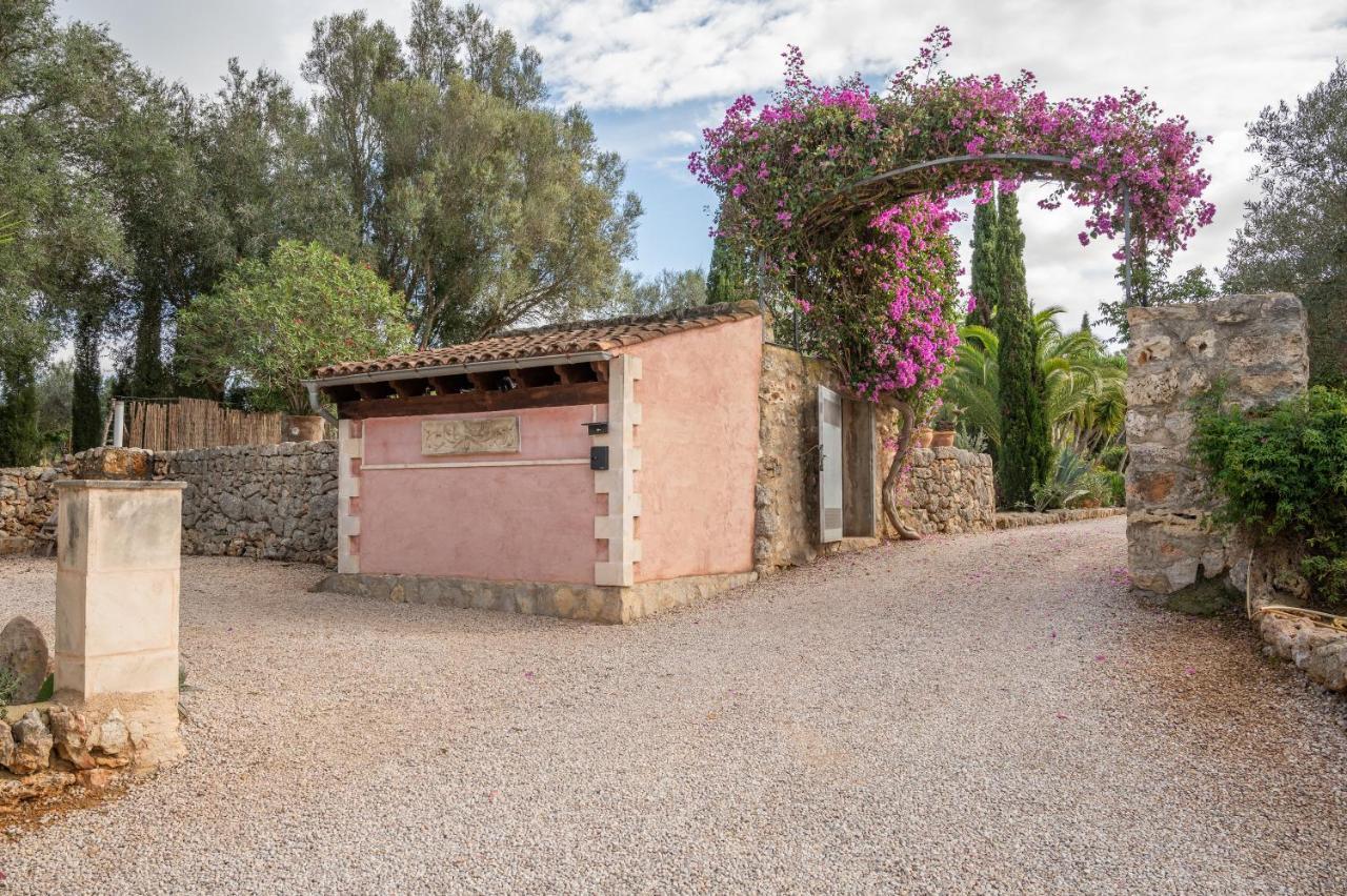 Villa Redonda 2 Costitx  Exterior foto